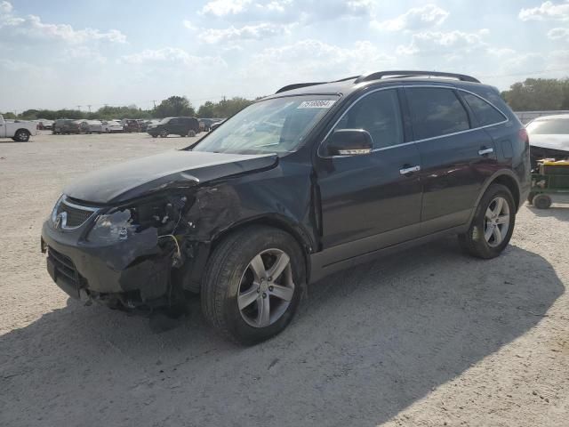 2008 Hyundai Veracruz GLS