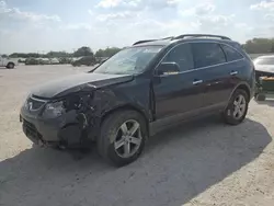 2008 Hyundai Veracruz GLS en venta en San Antonio, TX