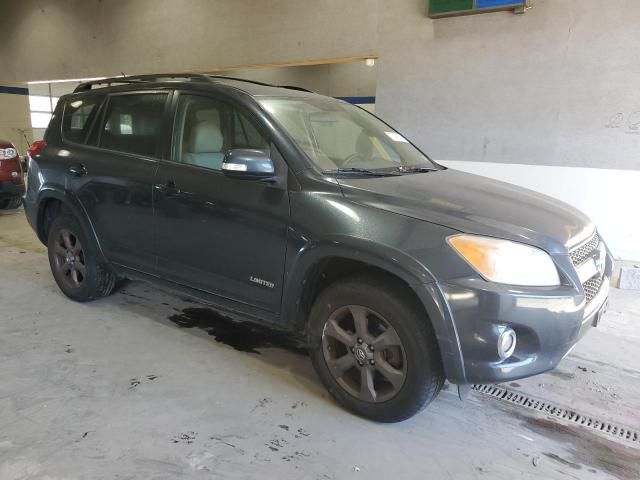 2009 Toyota Rav4 Limited