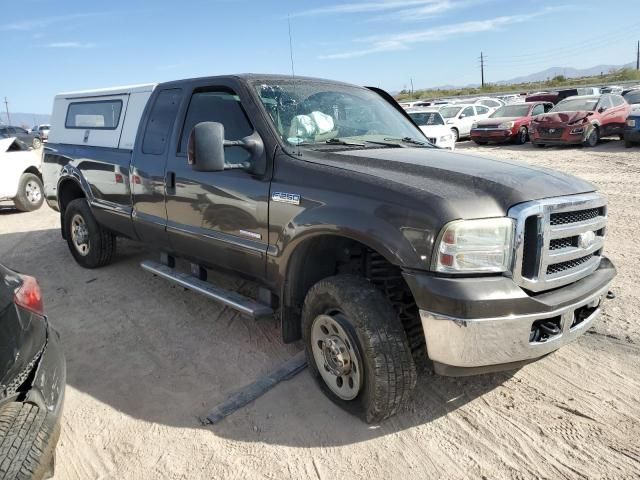 2006 Ford F250 Super Duty