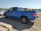 2015 Ford F150 Super Cab