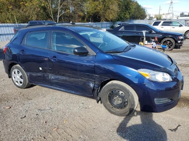 2014 Toyota Matrix Base