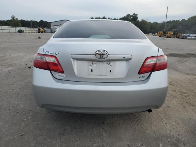 2008 Toyota Camry CE