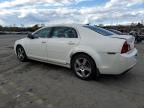 2011 Chevrolet Malibu 2LT