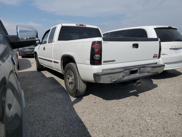 2000 GMC New Sierra C1500