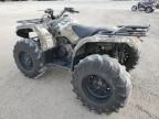 2008 Yamaha YFM350 Fwan