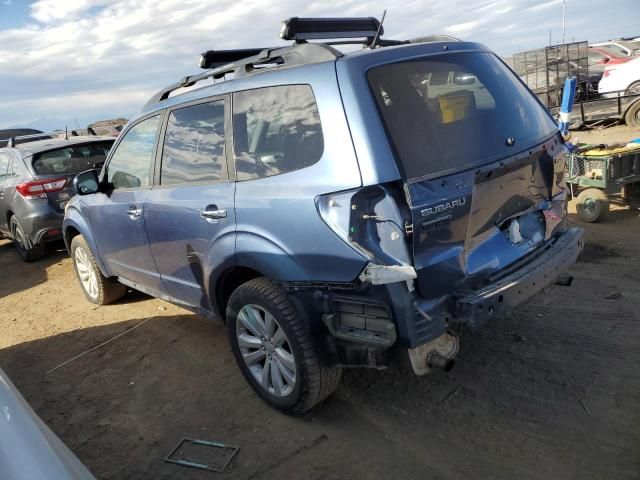 2013 Subaru Forester 2.5X Premium