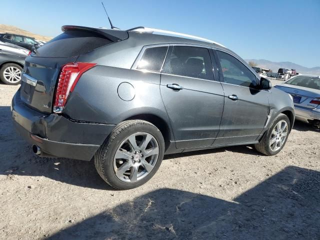 2012 Cadillac SRX Performance Collection