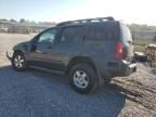 2008 Nissan Xterra OFF Road