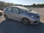 2018 Honda FIT EX