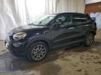 2022 Fiat 500X Trekking