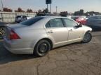 2010 Ford Fusion Hybrid