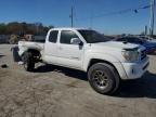 2005 Toyota Tacoma Access Cab