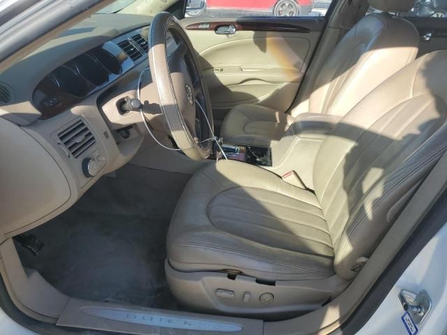 2006 Buick Lucerne CXL