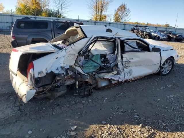 2009 Cadillac DTS