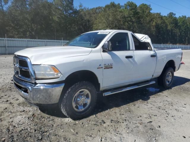 2013 Dodge RAM 2500 ST