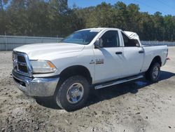 2013 Dodge RAM 2500 ST en venta en Savannah, GA