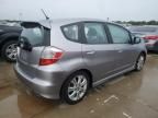 2010 Honda FIT Sport