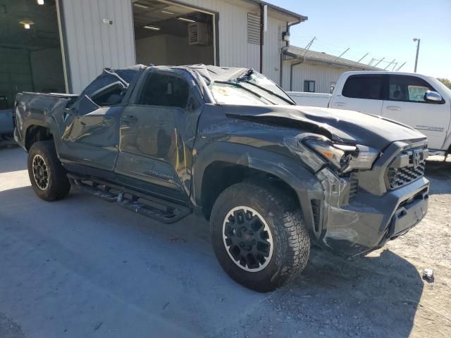 2024 Toyota Tacoma Double Cab