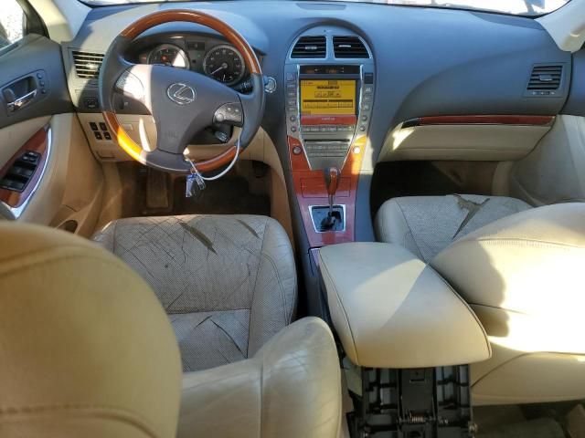 2010 Lexus ES 350