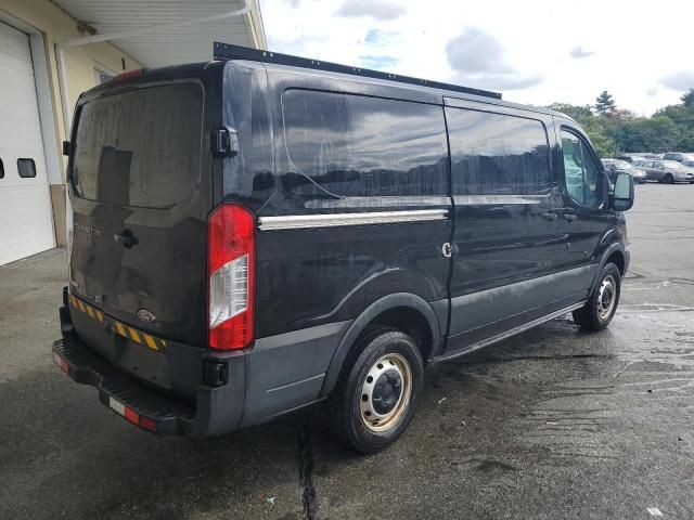 2019 Ford Transit T-250