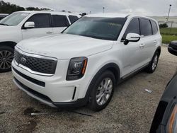 2020 KIA Telluride LX en venta en Riverview, FL