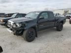 2010 Toyota Tacoma Access Cab