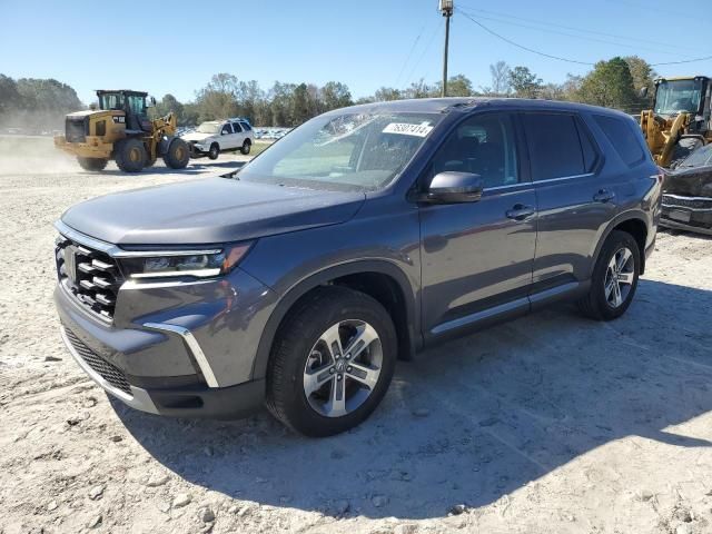 2023 Honda Pilot EXL