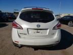 2011 Nissan Murano S