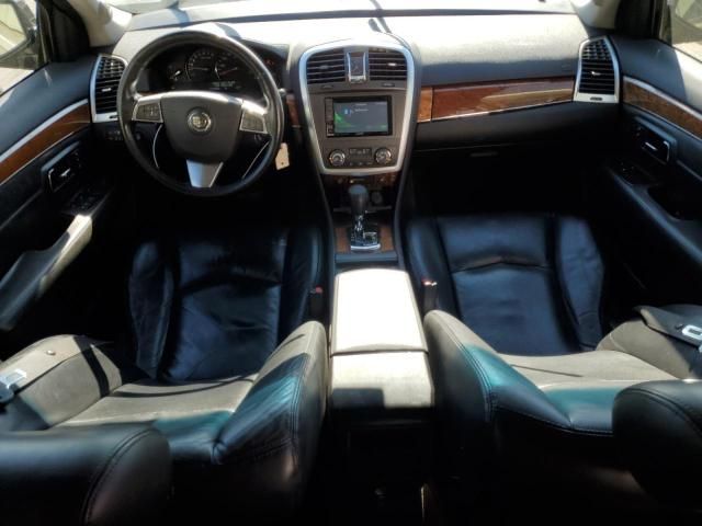 2008 Cadillac SRX