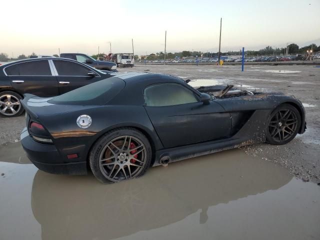 2006 Dodge Viper SRT-10