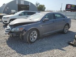 Ford Vehiculos salvage en venta: 2012 Ford Taurus SEL