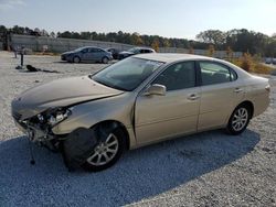 Lexus salvage cars for sale: 2004 Lexus ES 330