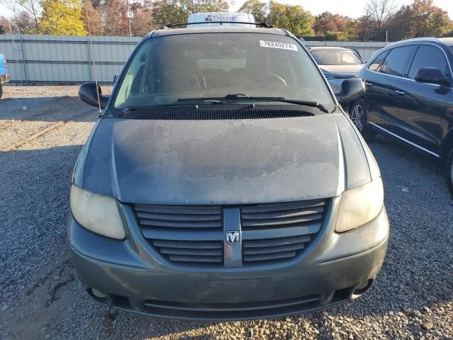 2006 Dodge Grand Caravan SXT