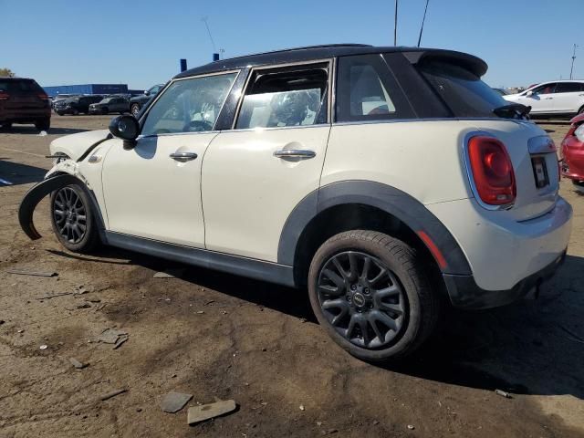 2015 Mini Cooper