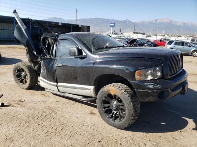 2005 Dodge RAM 1500 ST