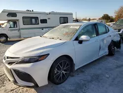 2024 Toyota Camry SE Night Shade en venta en Lawrenceburg, KY