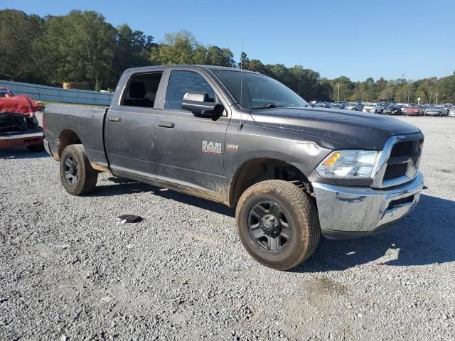 2016 Dodge RAM 2500 ST