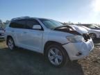 2008 Toyota Highlander Limited