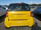 2013 Smart Fortwo Pure