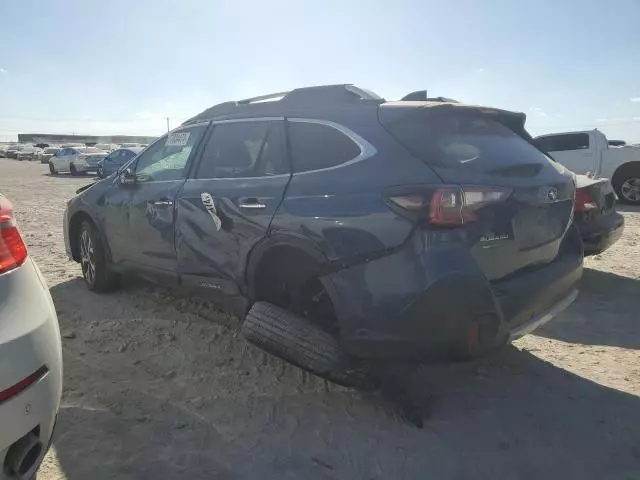 2021 Subaru Outback Touring