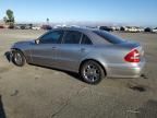 2003 Mercedes-Benz E 320