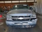 2006 Chevrolet Silverado K1500