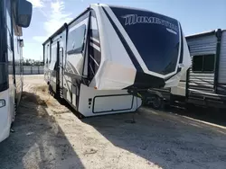 Gran salvage cars for sale: 2016 Gran 5th Wheel