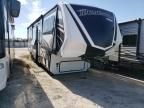 2016 Gran 5th Wheel