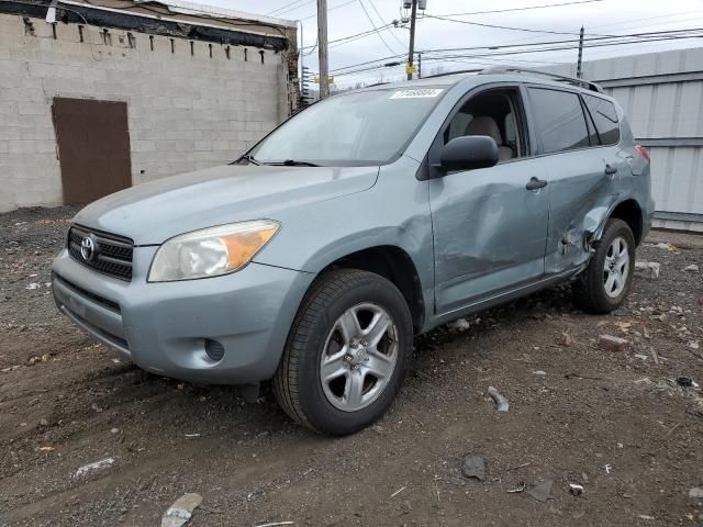 2008 Toyota Rav4