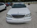 2006 Lincoln Town Car Signature