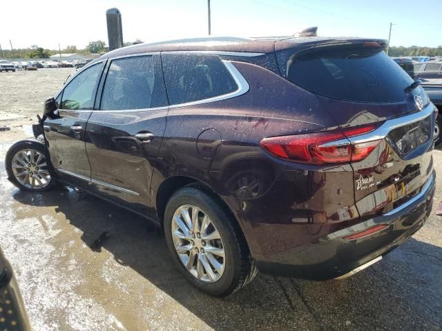 2018 Buick Enclave Premium