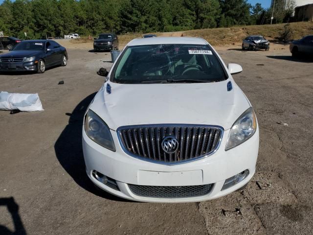 2017 Buick Verano Sport Touring