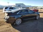 2016 Lincoln MKZ